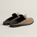 Hermès Iota mule - Image 3